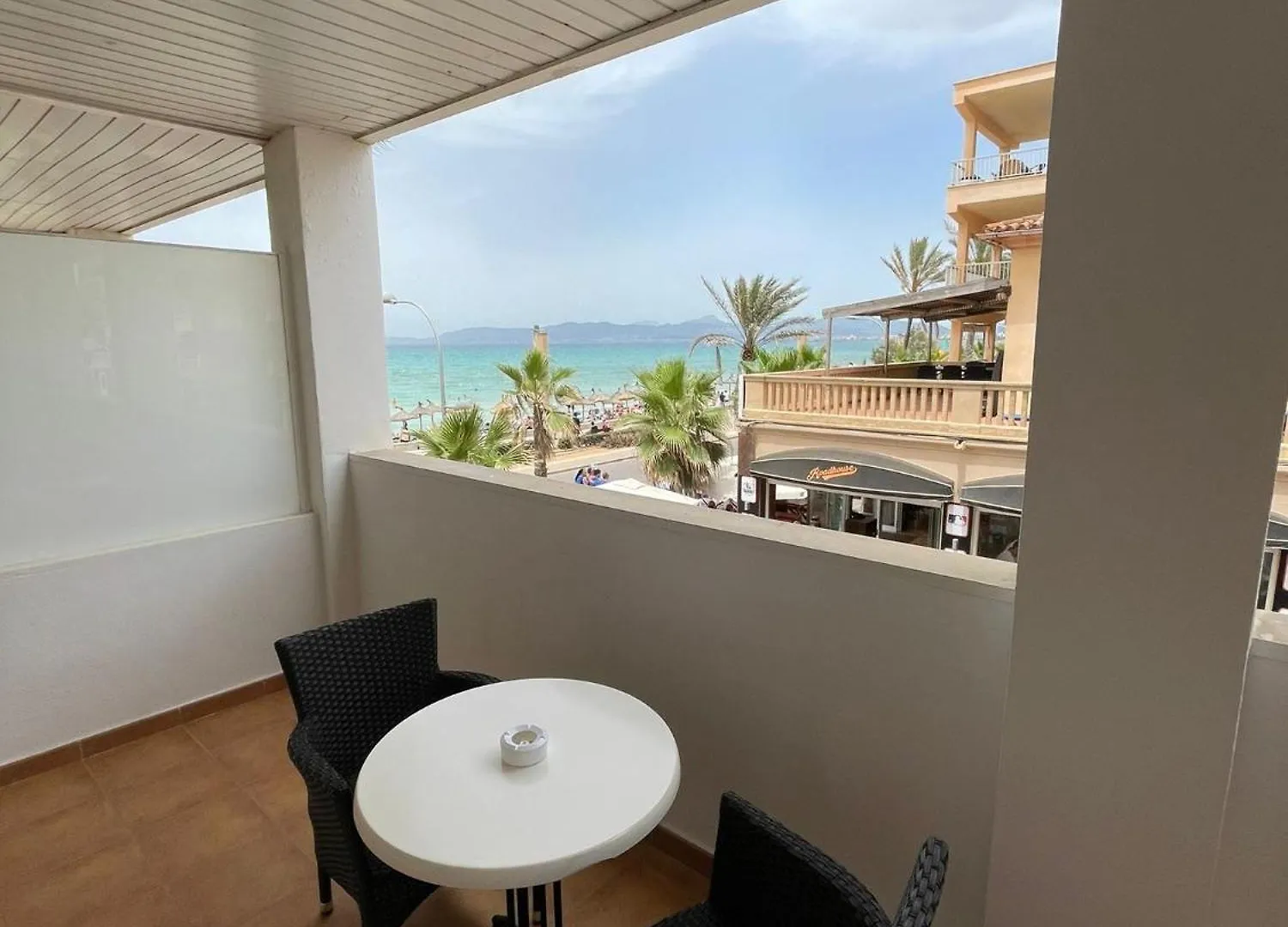 Hotel Q-Royal Playa de Palma  Spanien