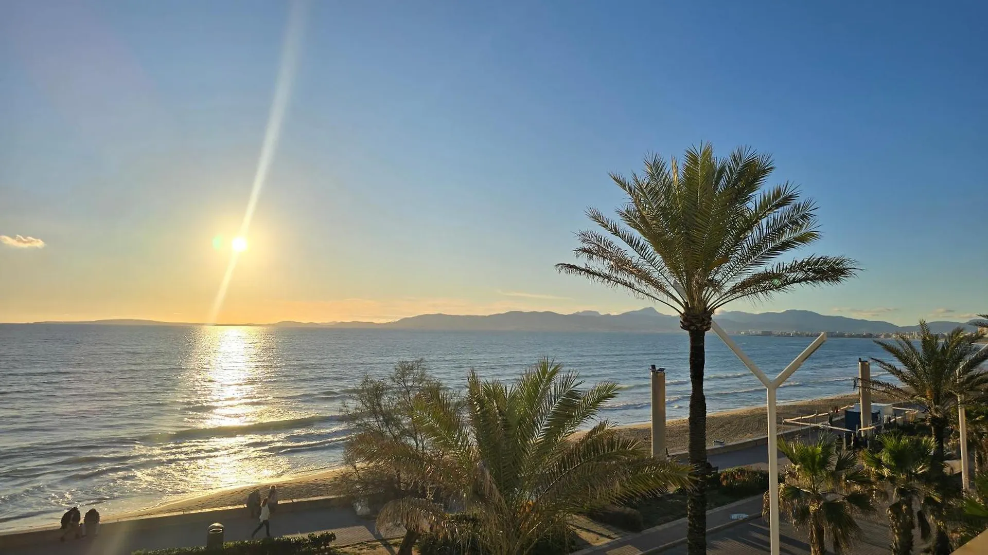 Hotel Q-Royal Playa de Palma