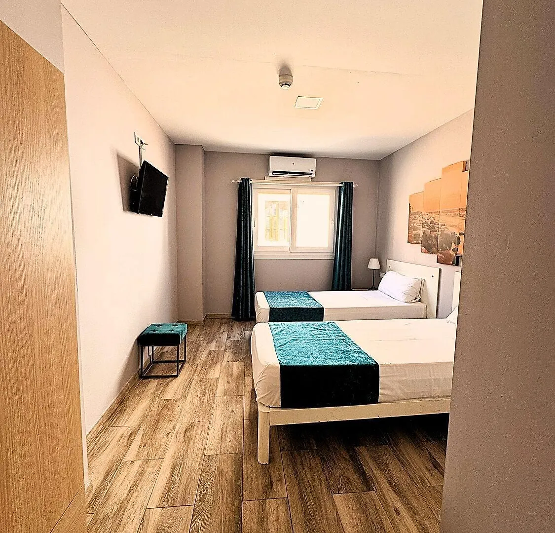 Hotel Q-Royal Playa de Palma  Spanien
