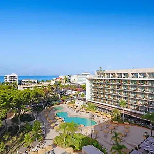 5* Hotel Aubamar Suites&spa
