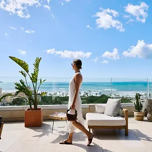 Hotell Iberostar Selection Llaut Palma- Adults Only, Playa de Palma (Mallorca)