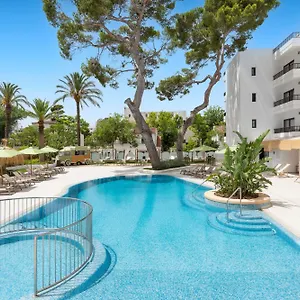 Hotell Copaiba By Honne - Adults Only, Playa de Palma (Mallorca)