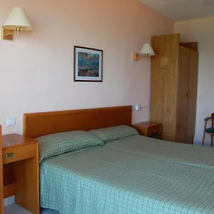 3* Hotel Kontiki Playa