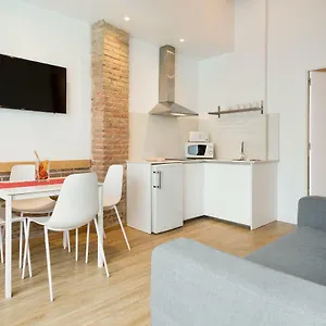 *** Aparthotel Bcnstop Parc Gueell Spagna