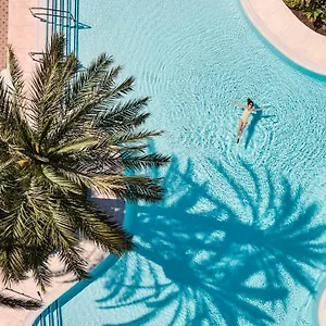 ***** Hotel Don Carlos Spagna