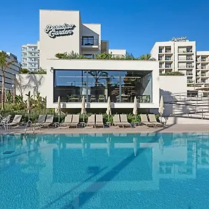 Hotell Paradiso Garden, Playa de Palma (Mallorca)