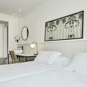 4* Hotel Hm Dunas Blancas