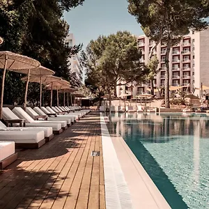 Hotell Caramelo Palma (adults Only), Playa de Palma (Mallorca)