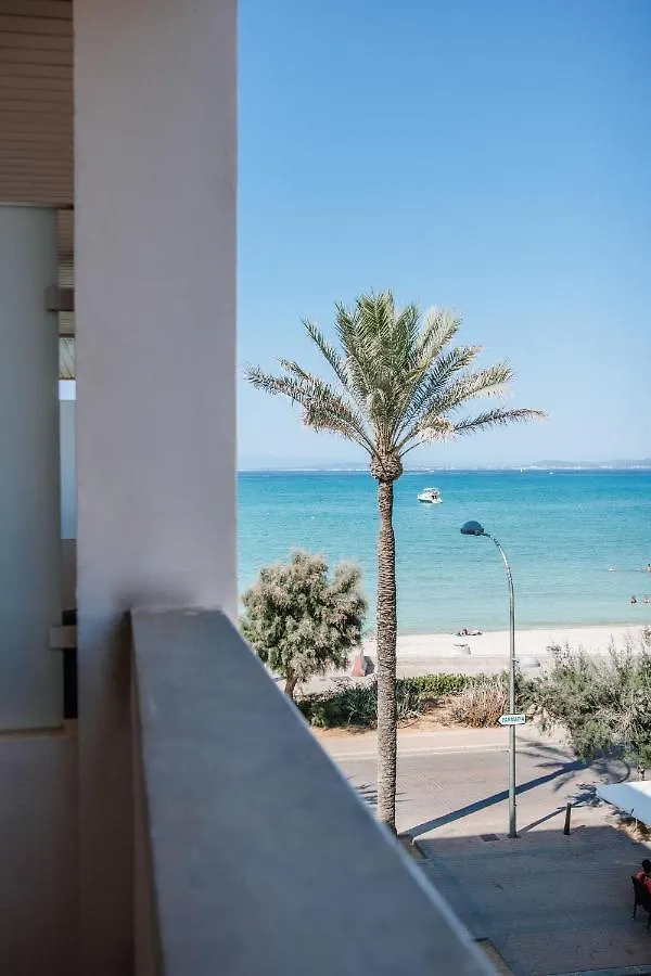 Hotel Q-Royal Playa de Palma  Playa de Palma (Mallorca)
