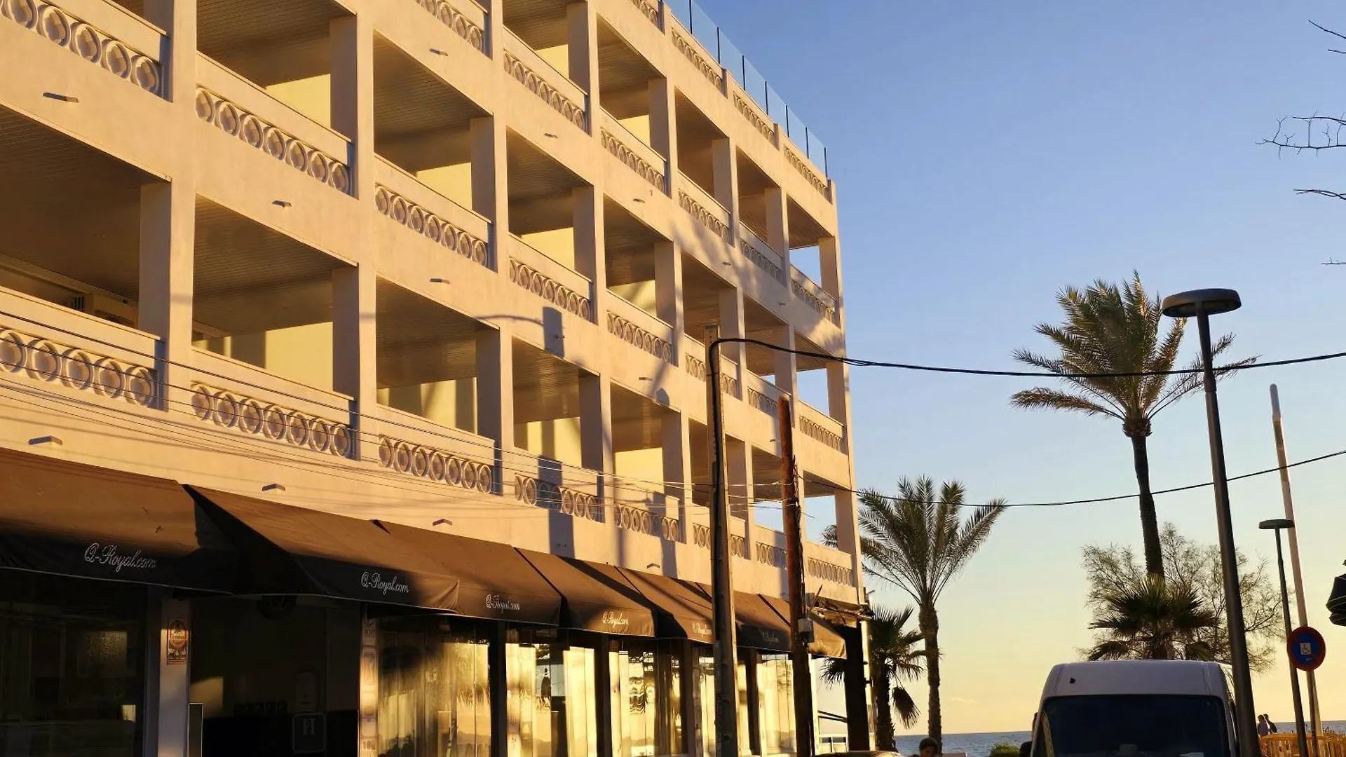 Hotel Q-Royal Playa de Palma