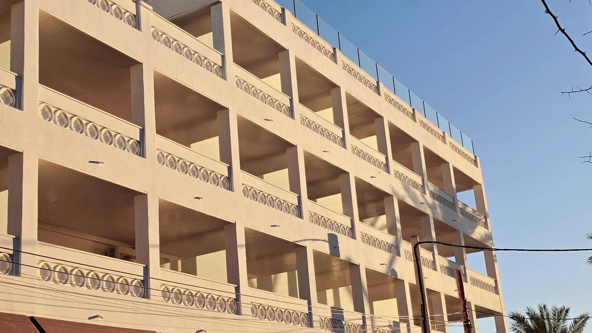 Hotel Q-Royal Playa de Palma