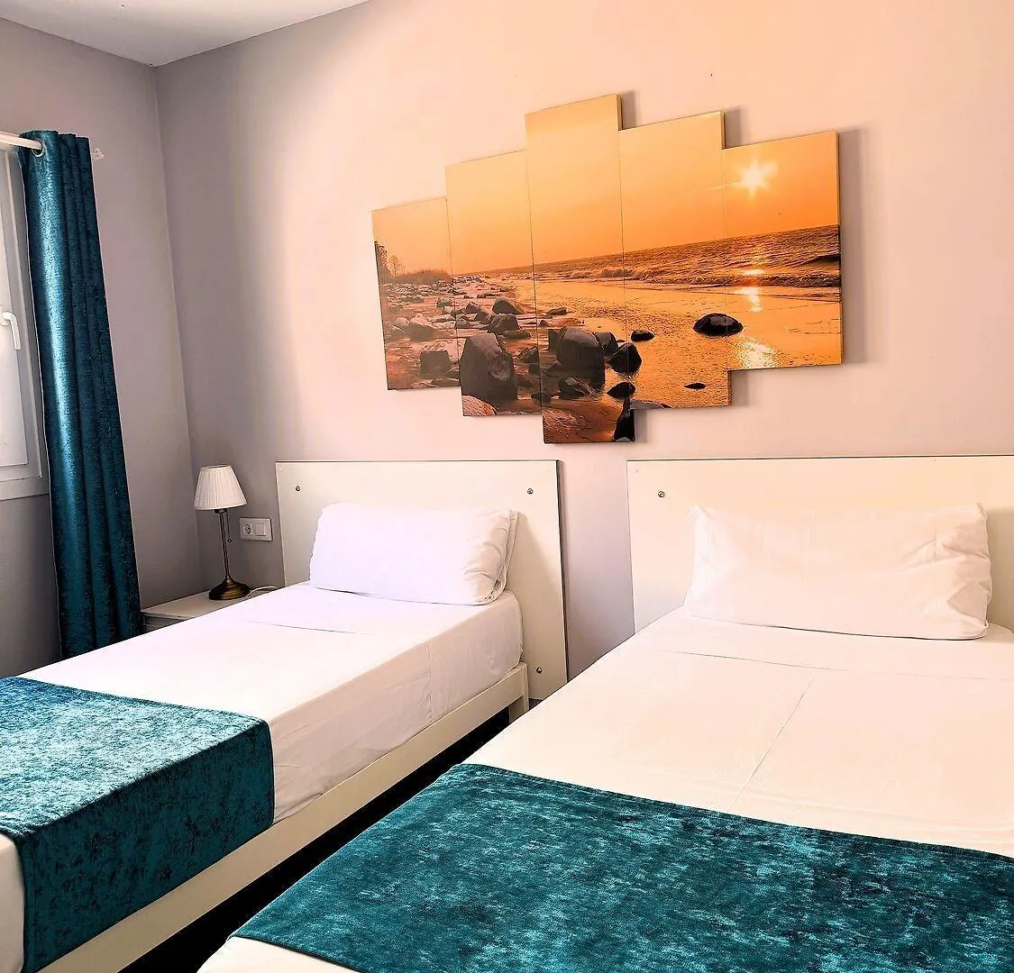 Hotel Q-Royal Playa de Palma   Playa de Palma (Mallorca)
