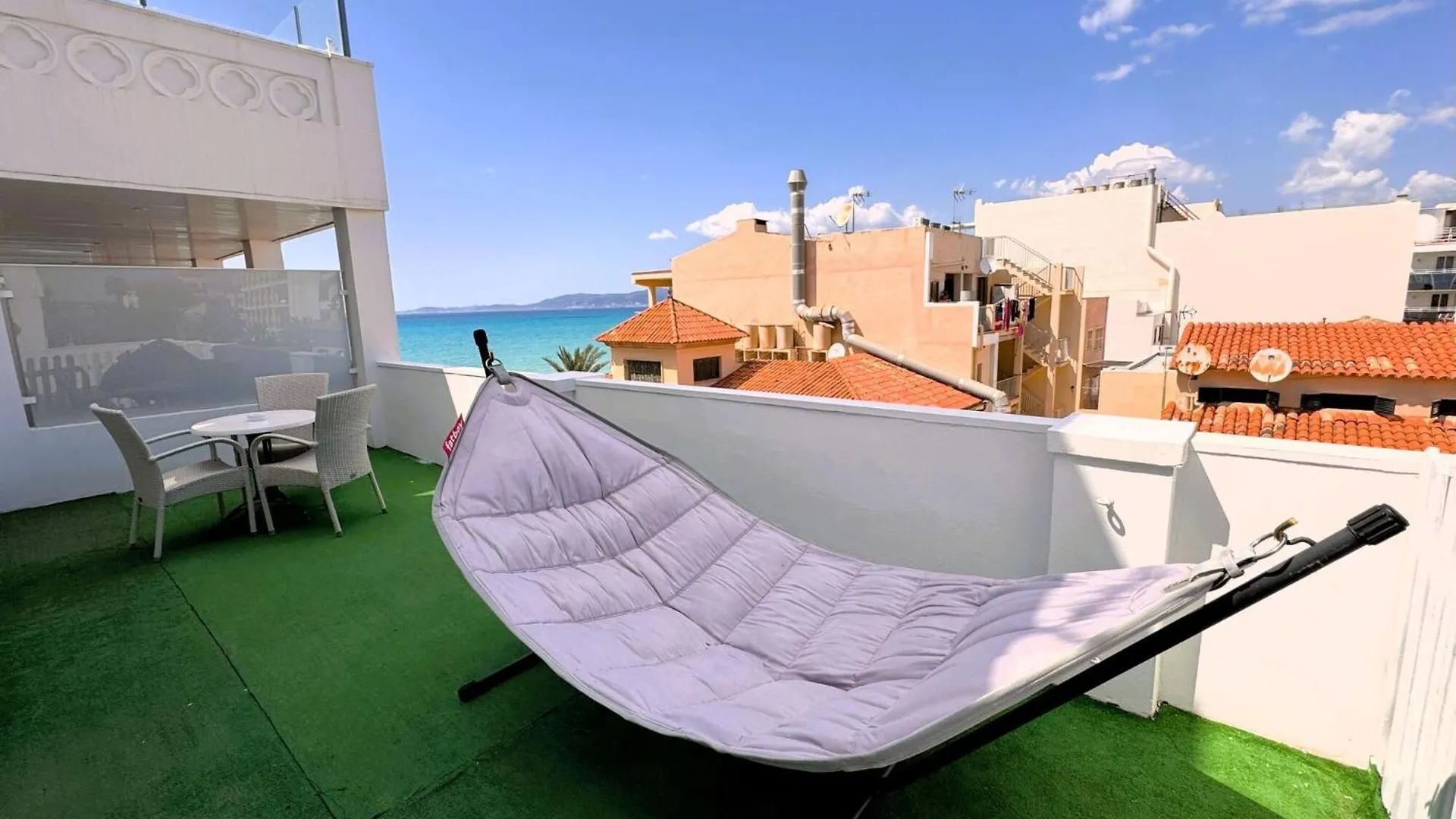Hotel Q-Royal Playa de Palma  España
