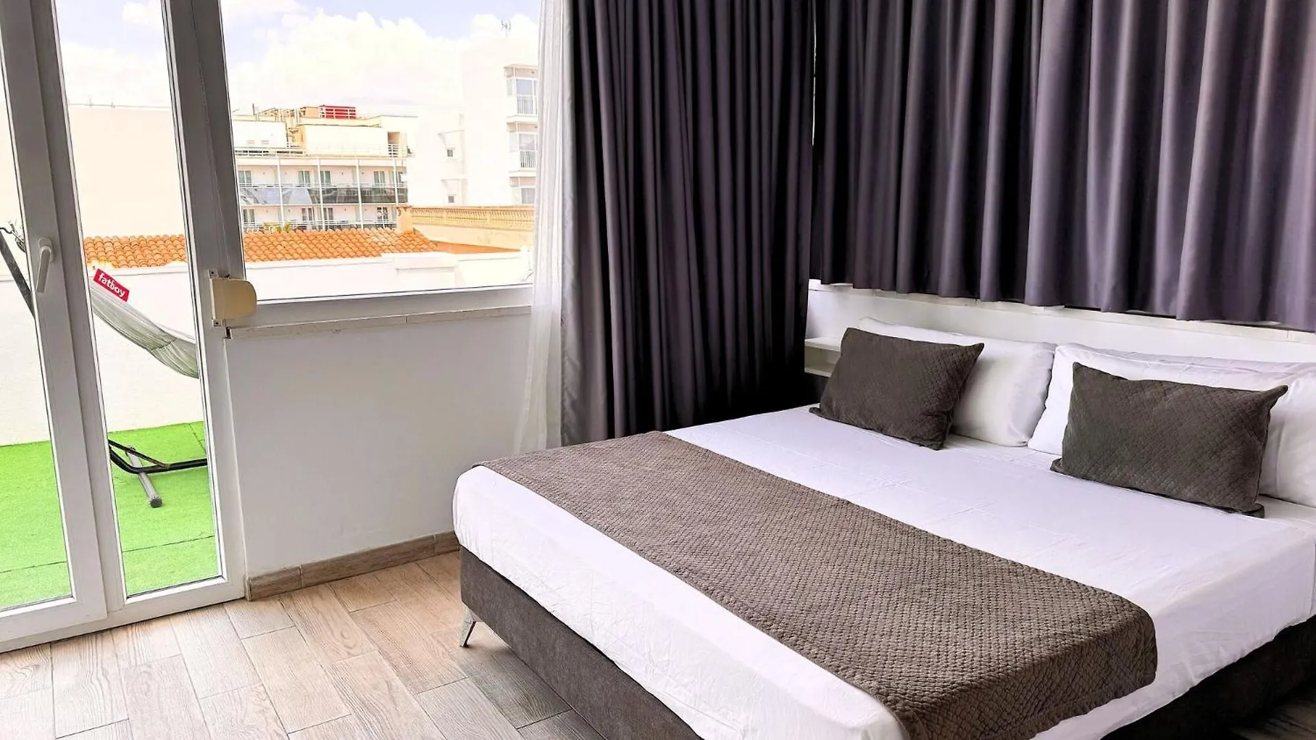 Hotel Q-Royal Playa de Palma