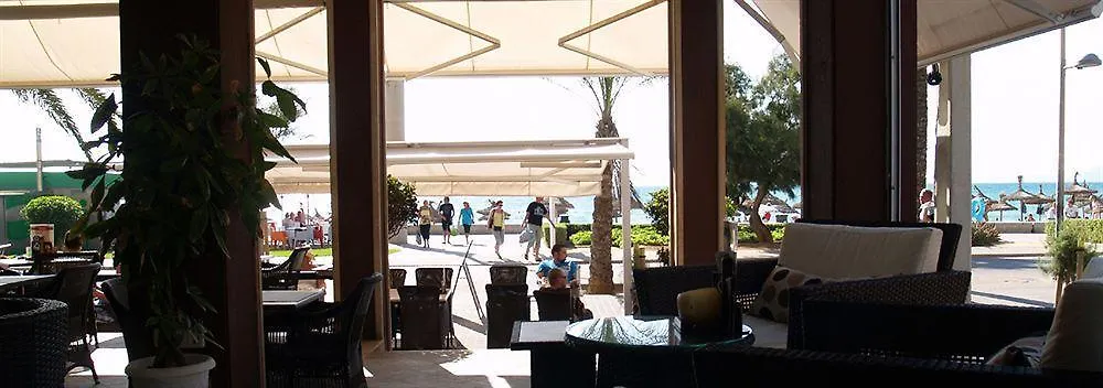 Hotel Q-Royal Playa de Palma  Hiszpania