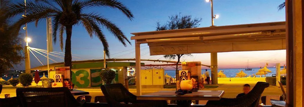 Hotel Q-Royal Playa de Palma