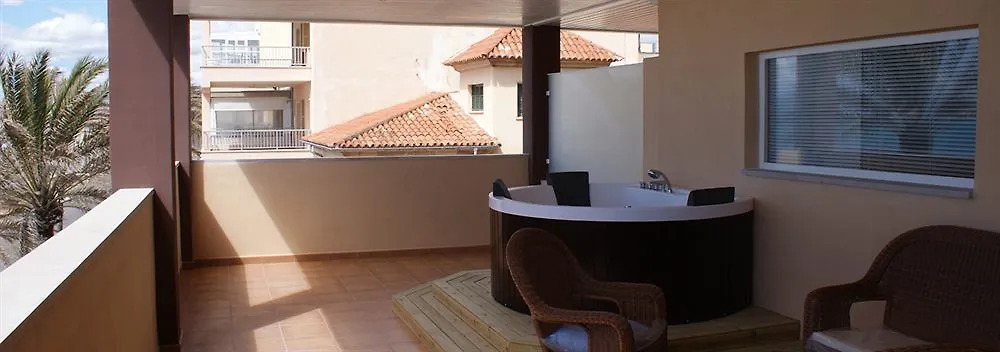 Hotel Q-Royal Playa de Palma
