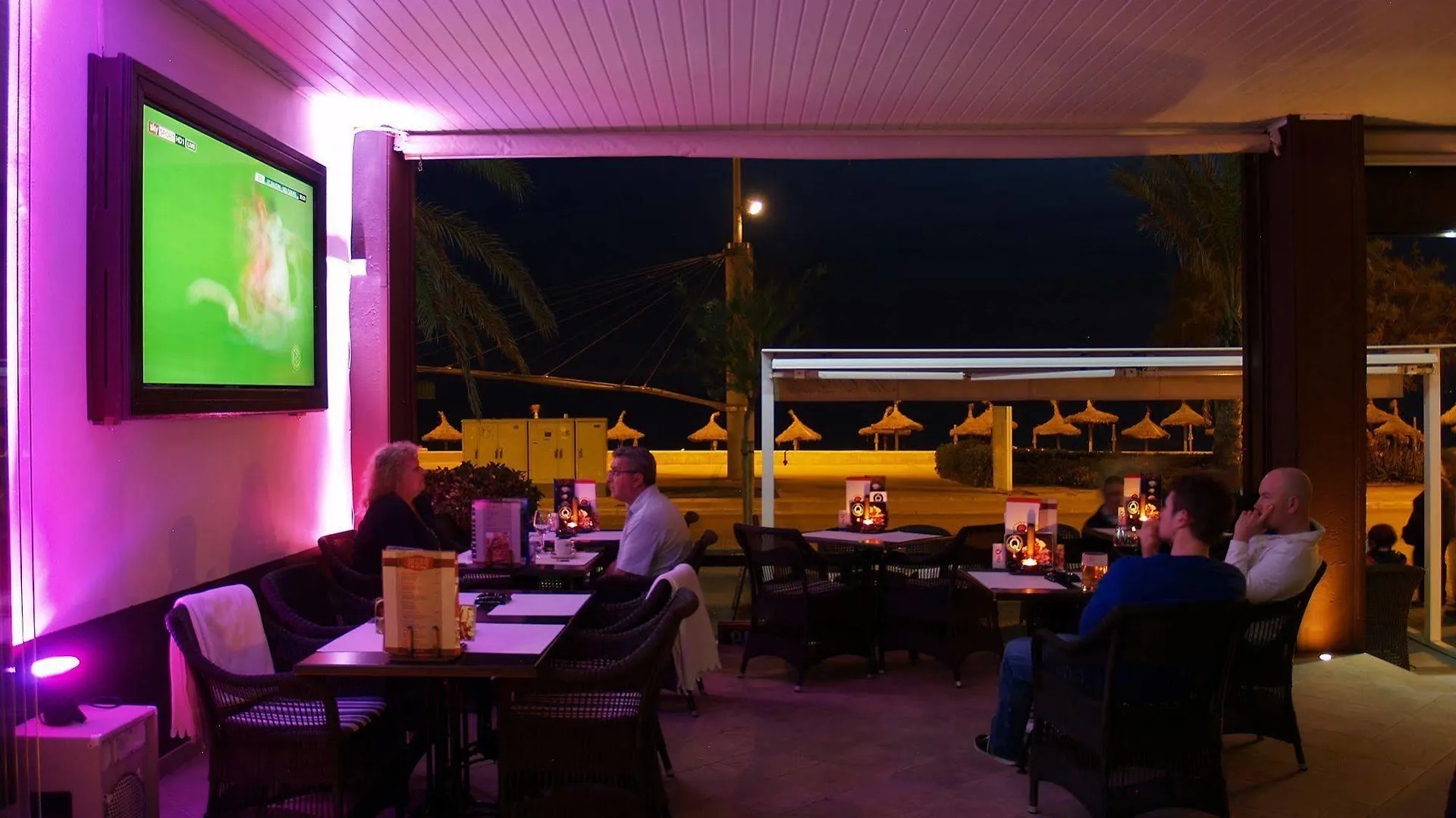 Hotel Q-Royal Playa de Palma