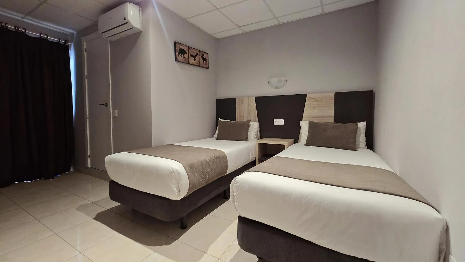 Hotel Q-Royal Playa de Palma  Španělsko