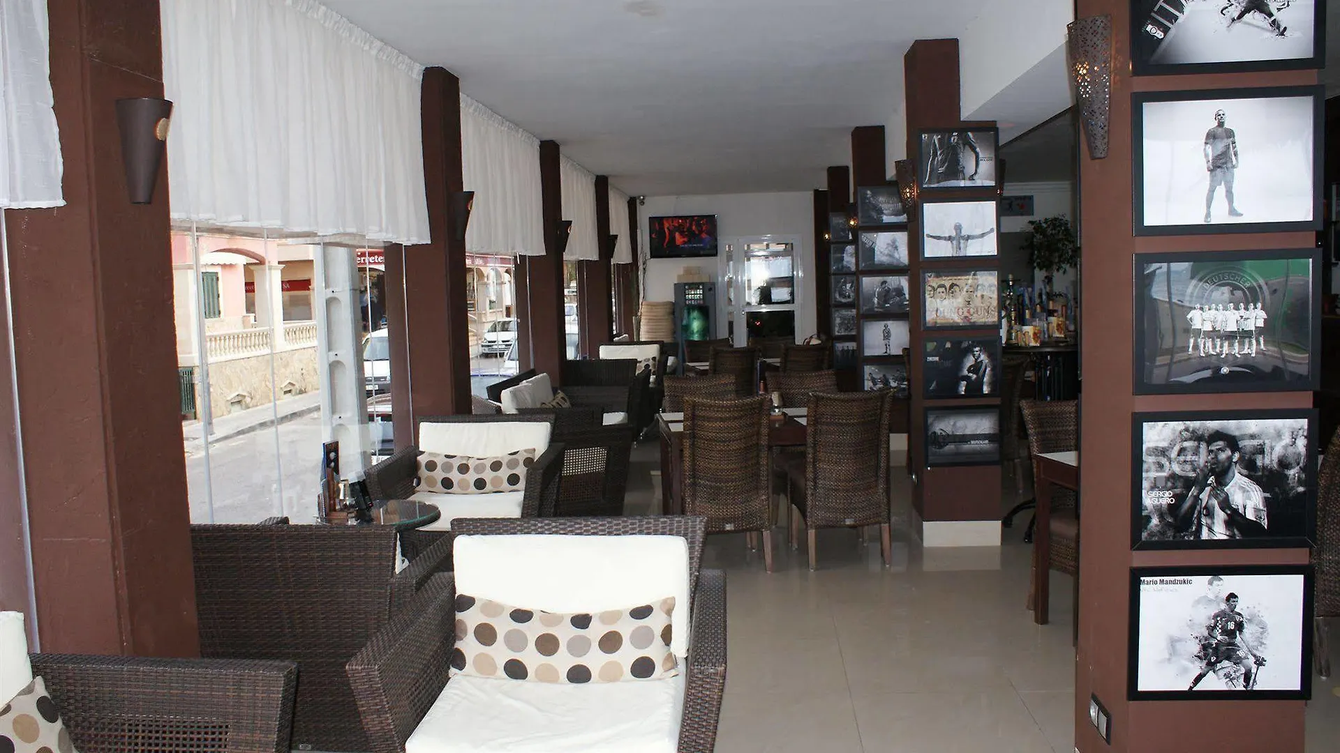 Hotel Q-Royal Playa de Palma  Španělsko